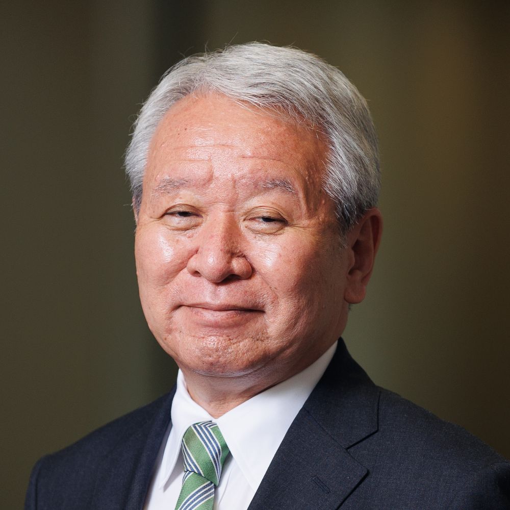 田中明彦